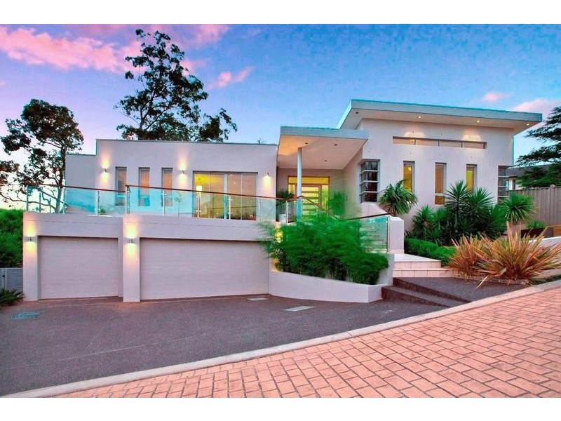 Castle Hill NSW 2154