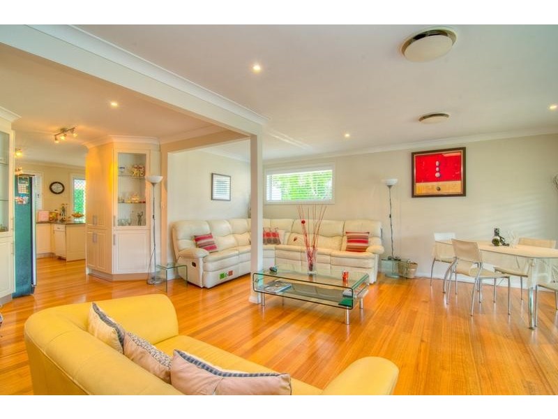 Castle Hill NSW 2154