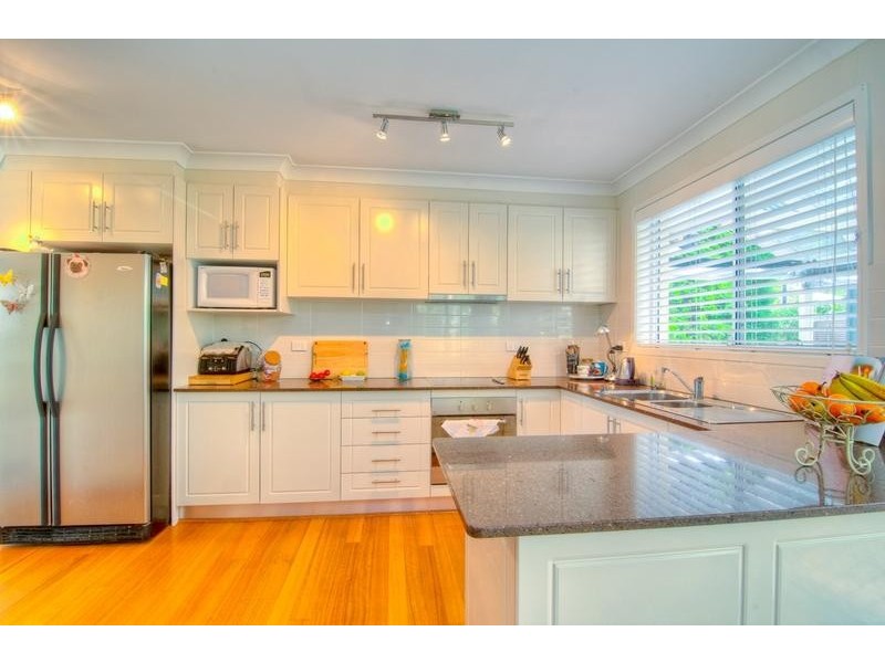 Castle Hill NSW 2154