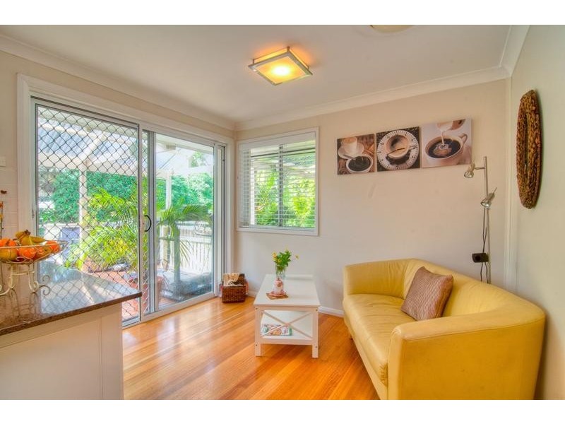 Castle Hill NSW 2154