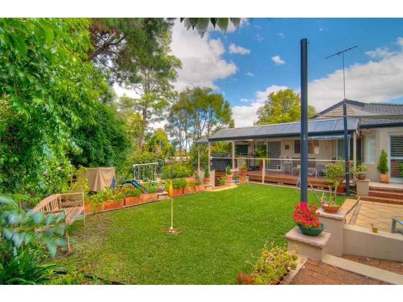 Castle Hill NSW 2154