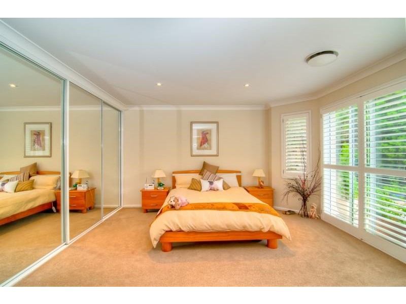 Castle Hill NSW 2154