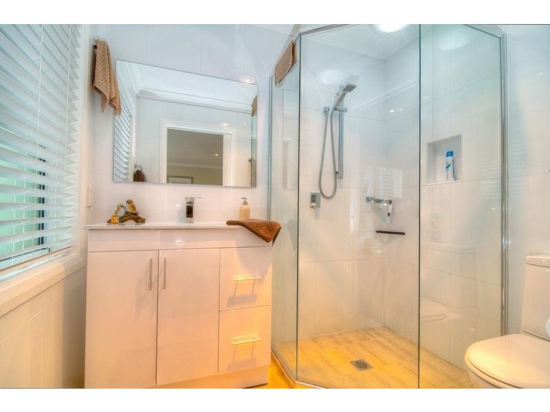 Castle Hill NSW 2154