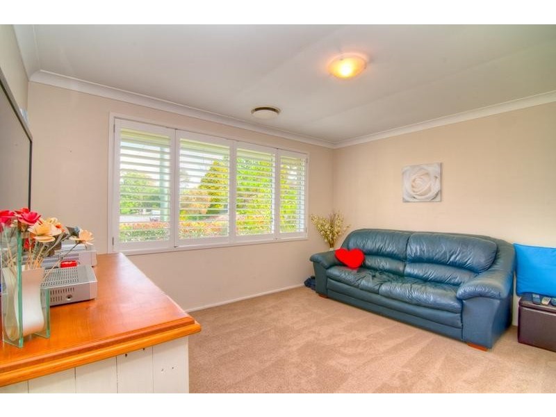 Castle Hill NSW 2154