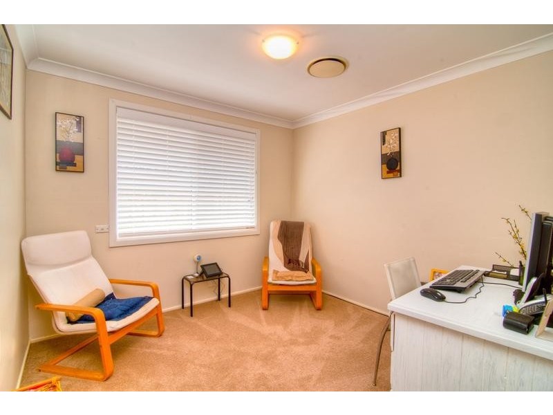 Castle Hill NSW 2154