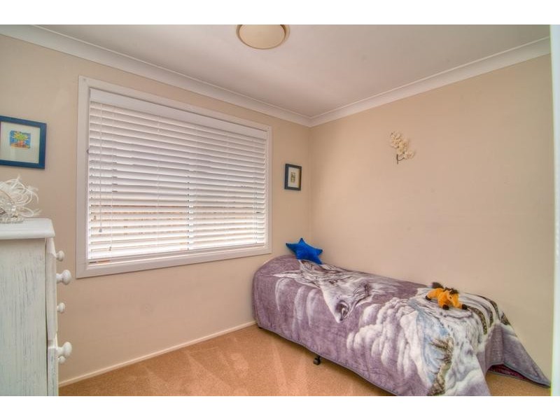 Castle Hill NSW 2154