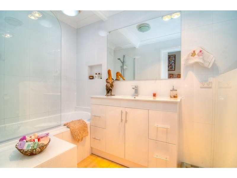 Castle Hill NSW 2154