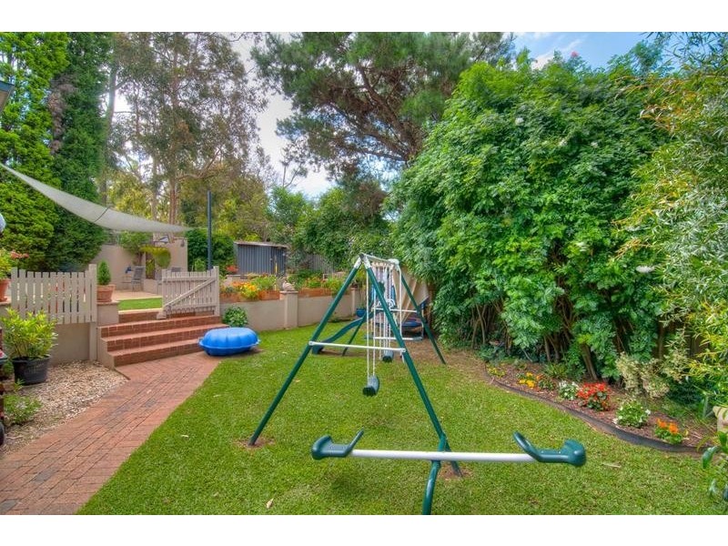 Castle Hill NSW 2154