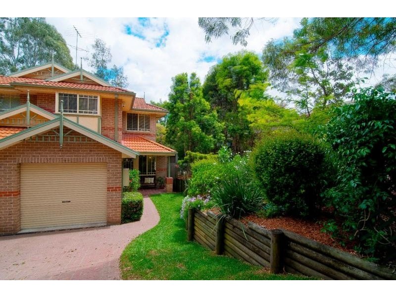 Cherrybrook NSW 2126