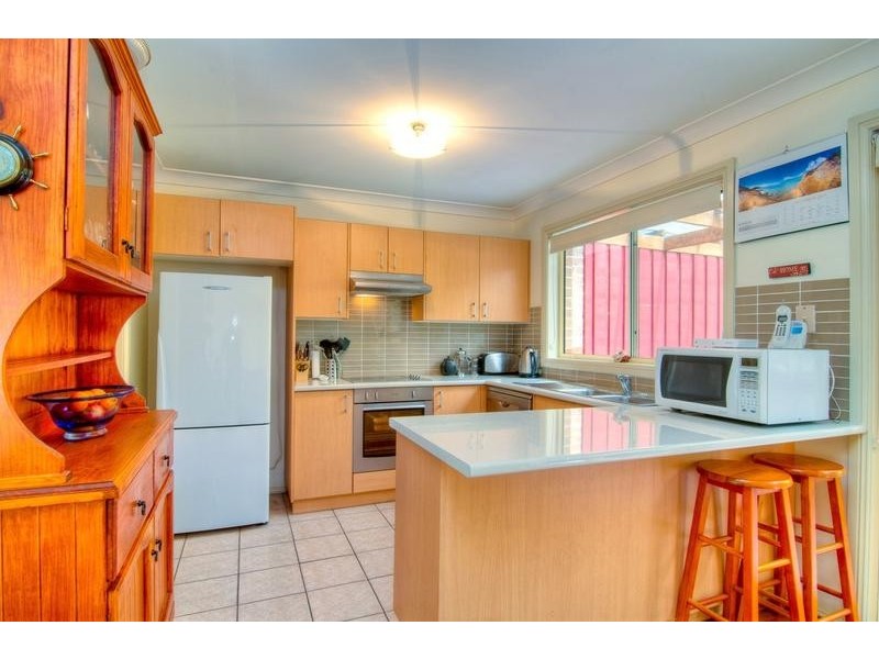 Cherrybrook NSW 2126