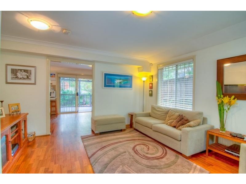 Cherrybrook NSW 2126