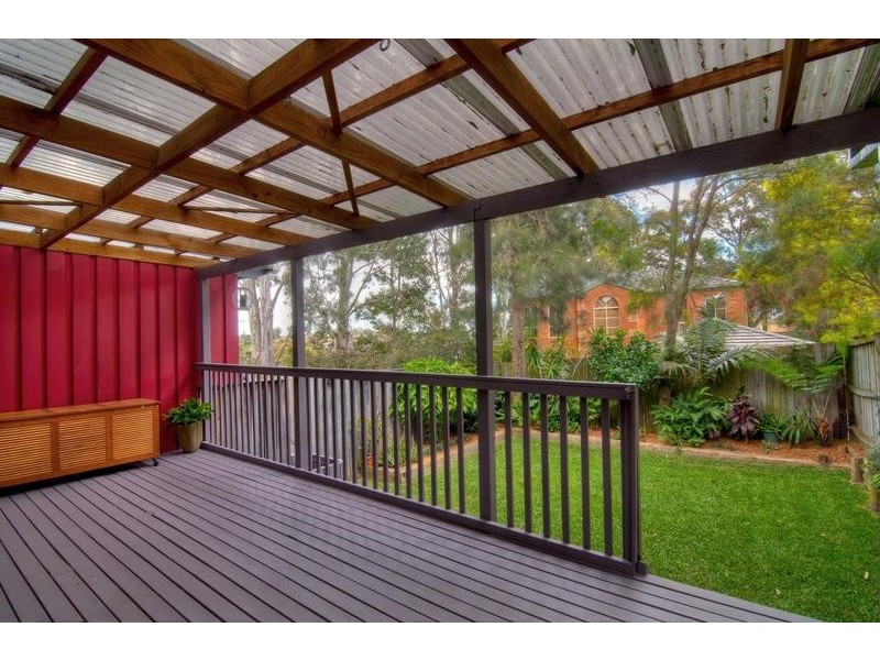 Cherrybrook NSW 2126