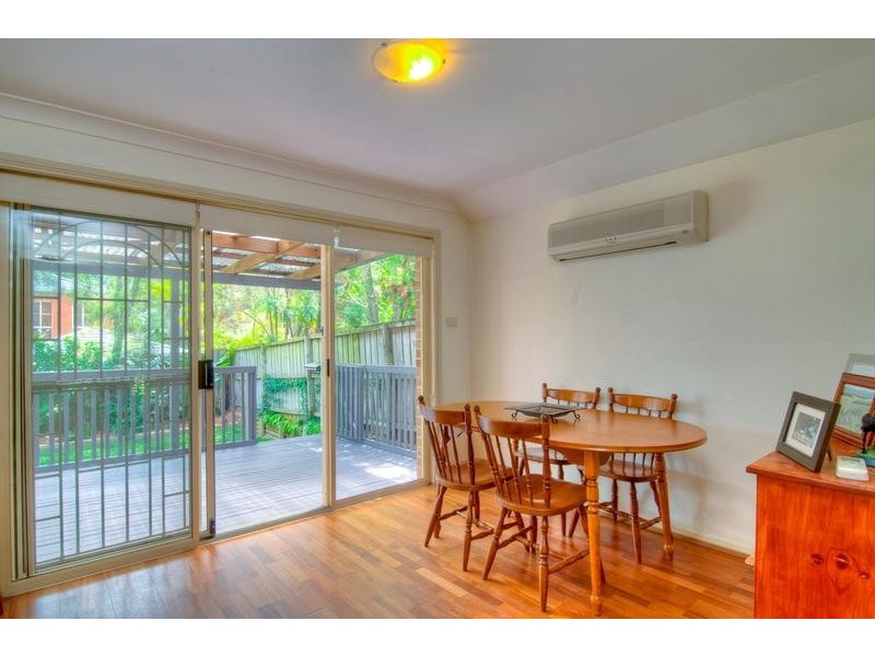 Cherrybrook NSW 2126