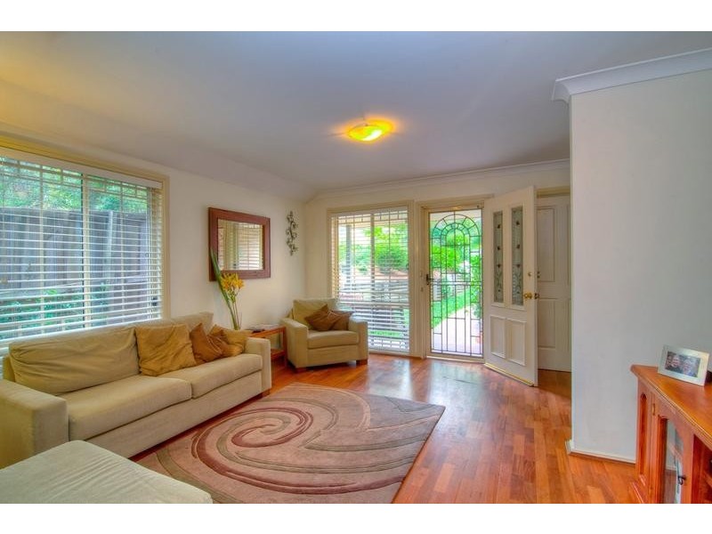 Cherrybrook NSW 2126