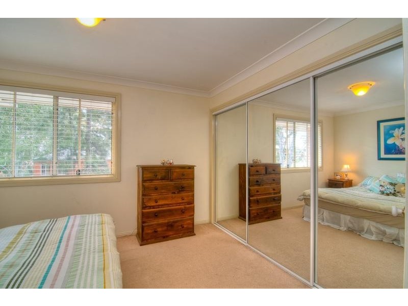 Cherrybrook NSW 2126