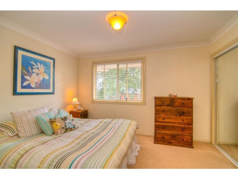 Cherrybrook NSW 2126