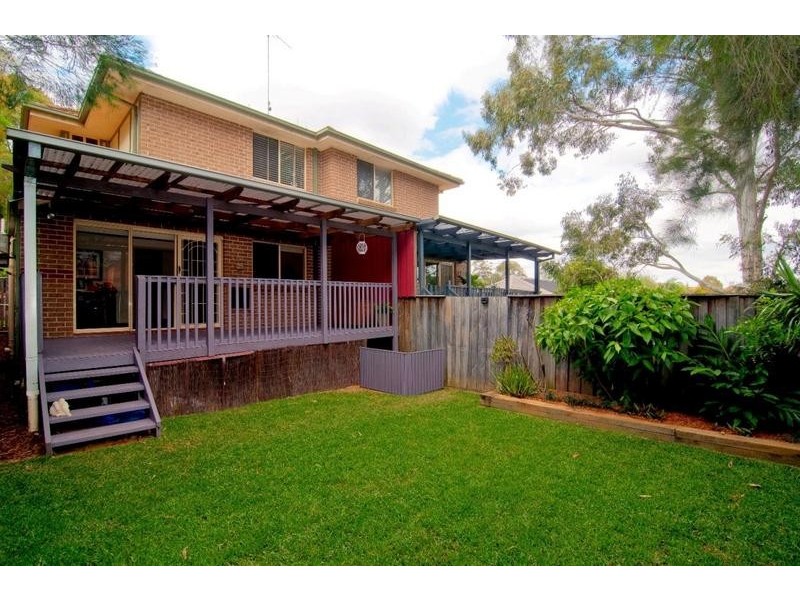 Cherrybrook NSW 2126