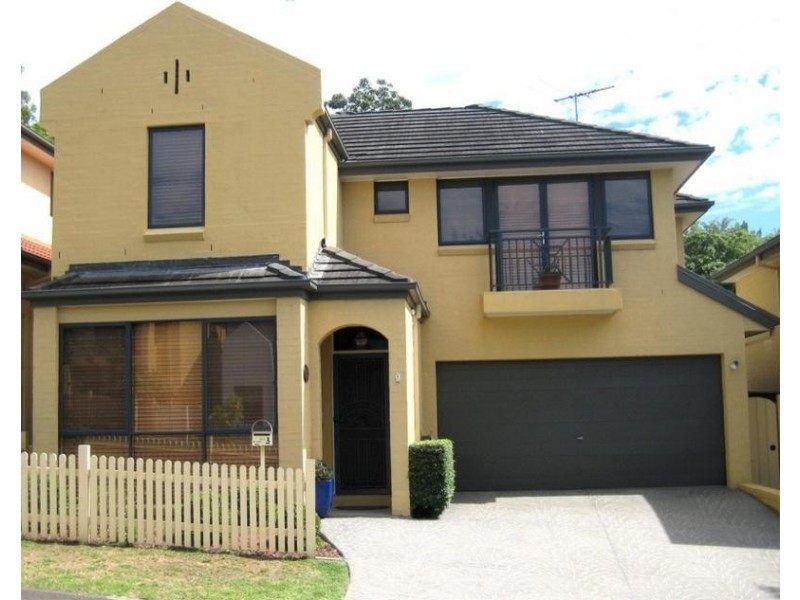 West Pennant Hills NSW 2125