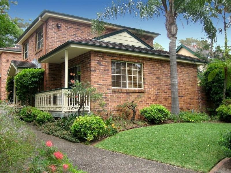 West Pennant Hills NSW 2125