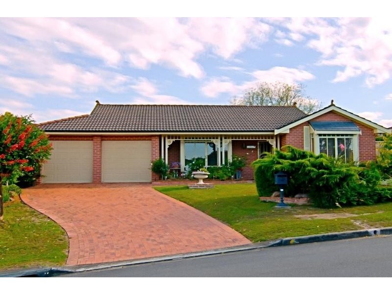 Castle Hill NSW 2154