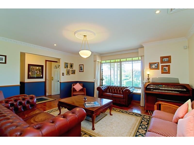 Castle Hill NSW 2154