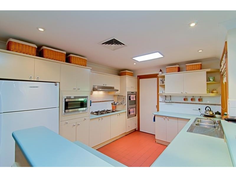 Castle Hill NSW 2154