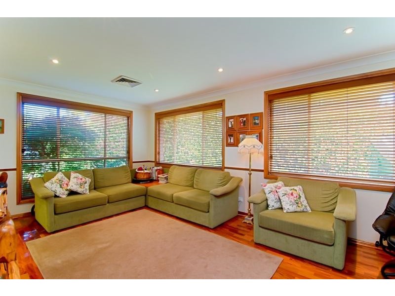 Castle Hill NSW 2154