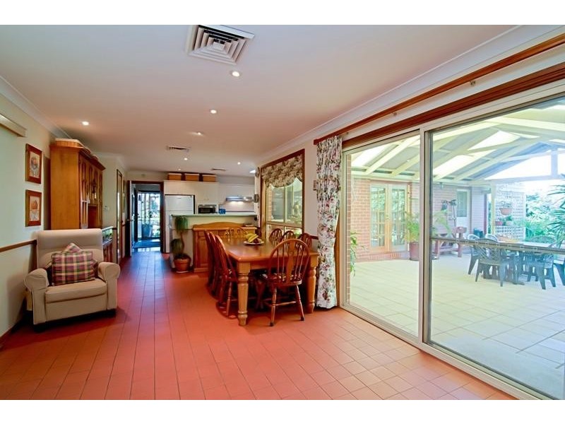 Castle Hill NSW 2154