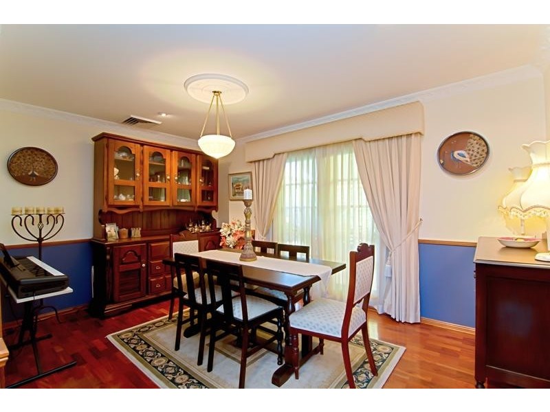 Castle Hill NSW 2154