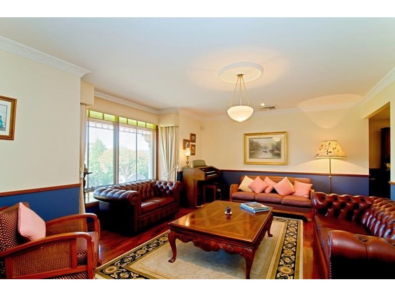 Castle Hill NSW 2154