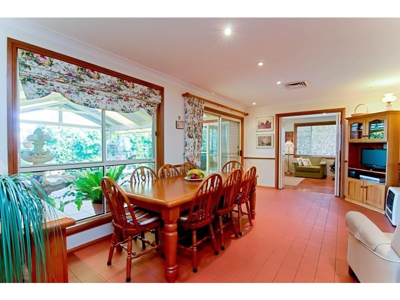 Castle Hill NSW 2154