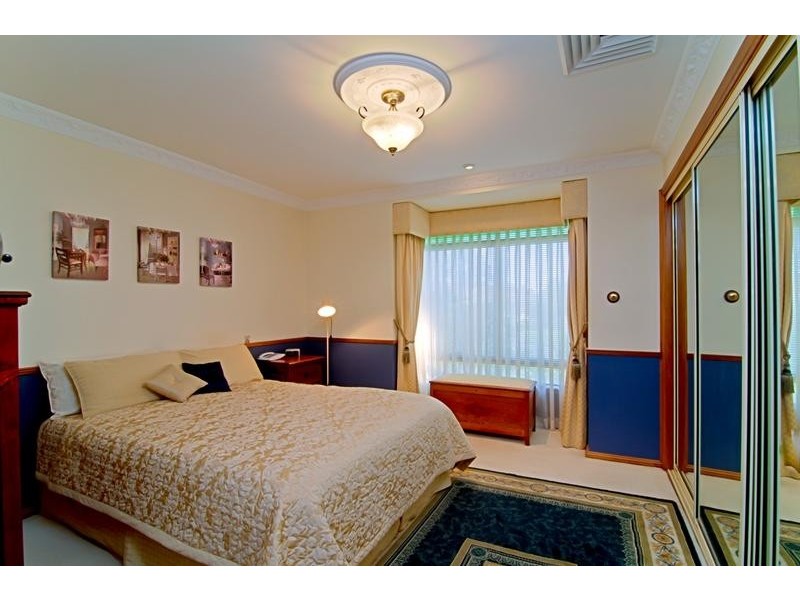 Castle Hill NSW 2154