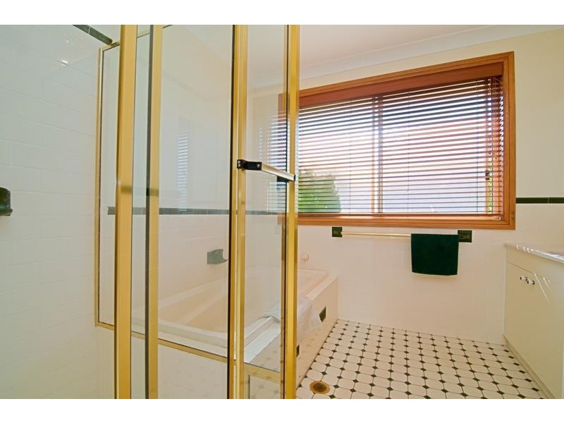 Castle Hill NSW 2154