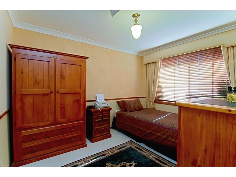 Castle Hill NSW 2154