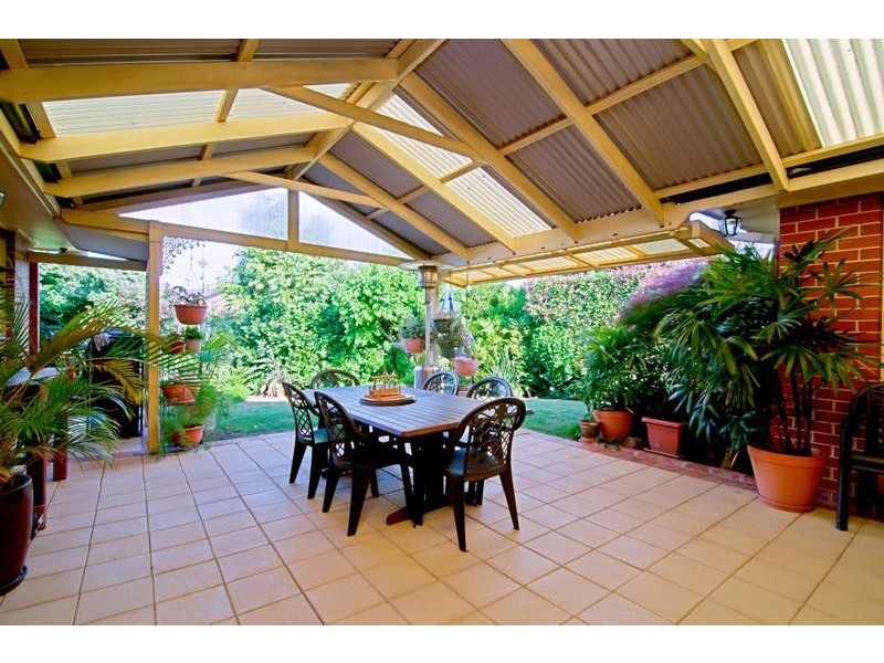 Castle Hill NSW 2154