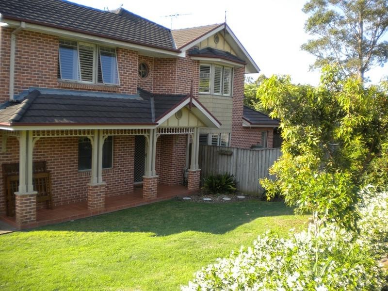 9/91-95 Highs Road, West Pennant Hills NSW 2125
