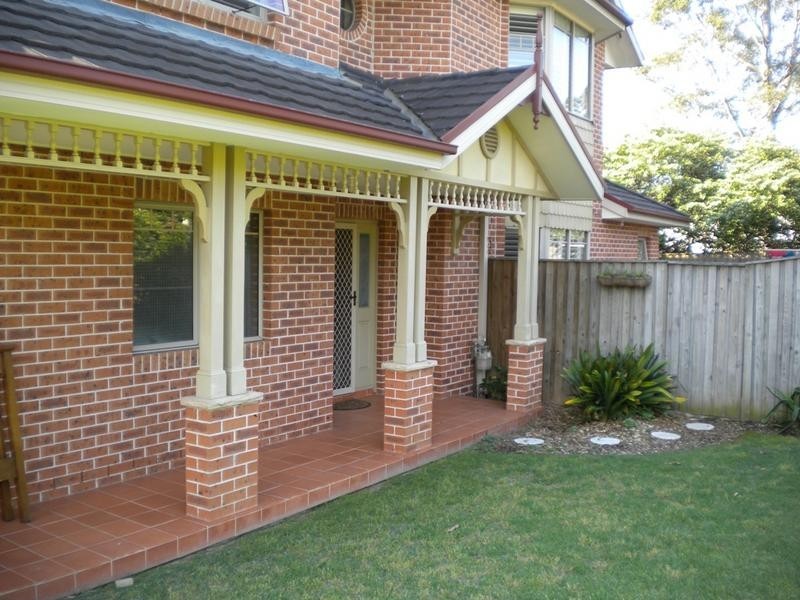 9/91-95 Highs Road, West Pennant Hills NSW 2125