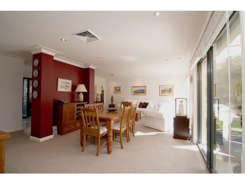 Castle Hill NSW 2154