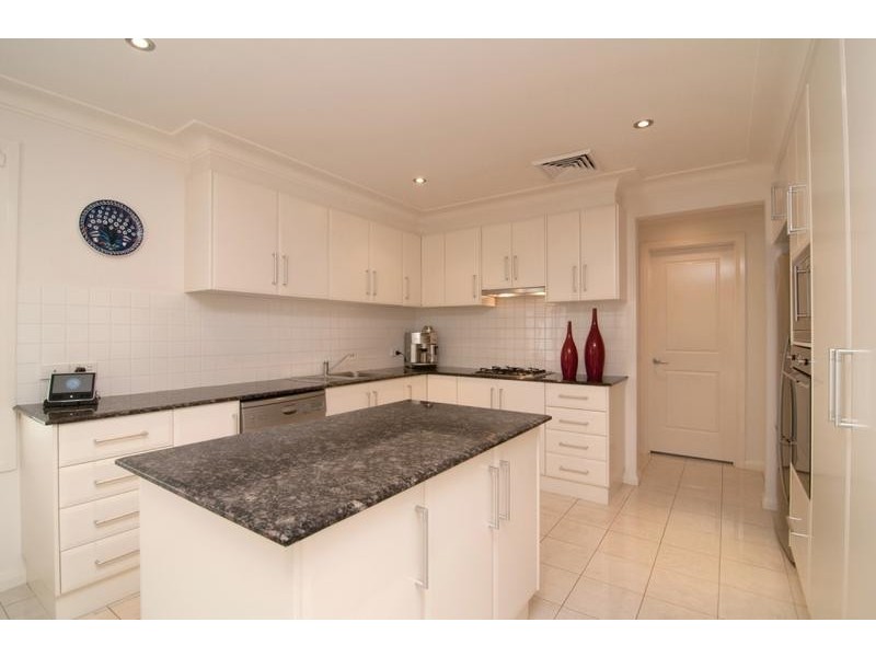 Castle Hill NSW 2154