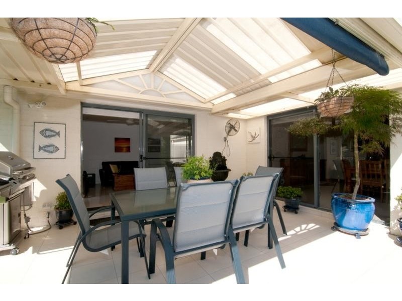 Castle Hill NSW 2154