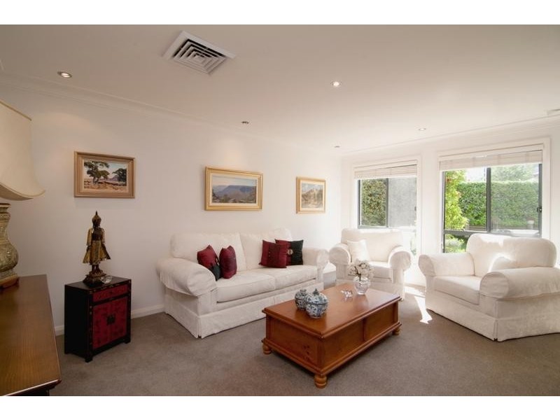 Castle Hill NSW 2154