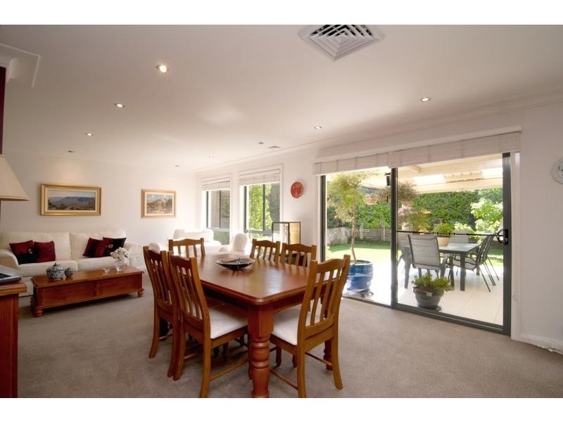 Castle Hill NSW 2154