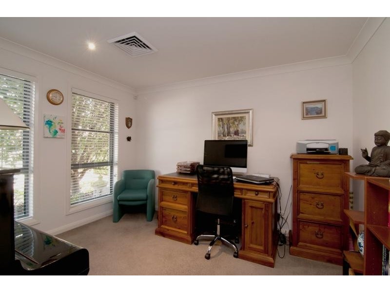 Castle Hill NSW 2154