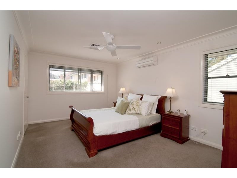 Castle Hill NSW 2154