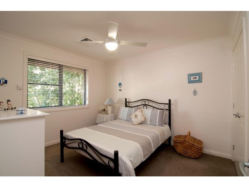 Castle Hill NSW 2154