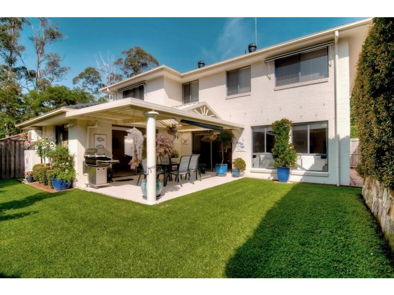 Castle Hill NSW 2154