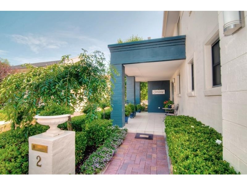 Castle Hill NSW 2154