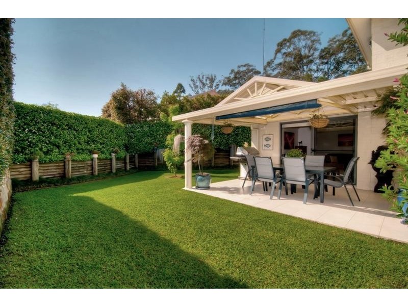 Castle Hill NSW 2154