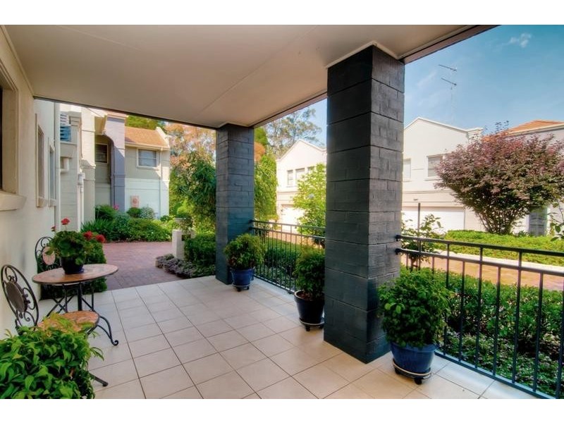 Castle Hill NSW 2154