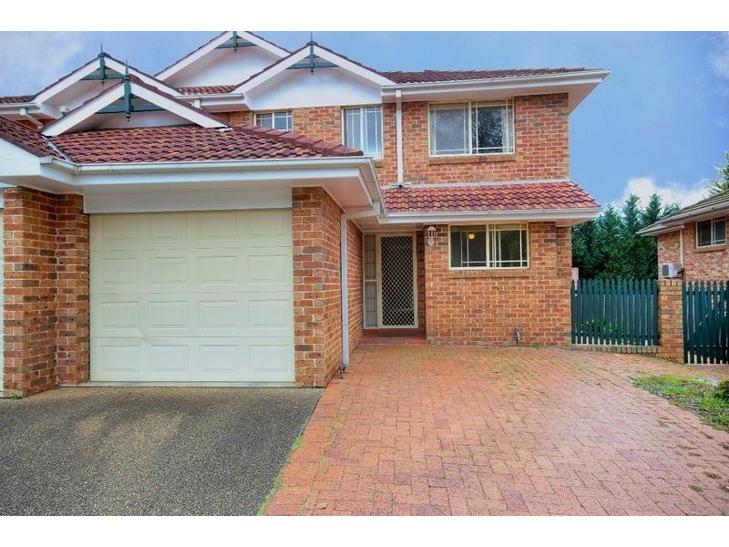 Cherrybrook NSW 2126